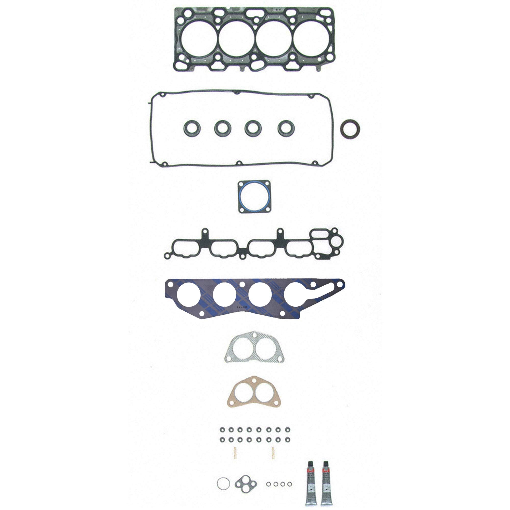 HS FEL-PRO 26235 PT Head Gasket Set