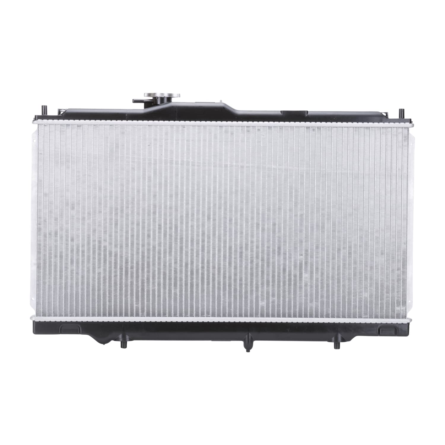 Radiator TYC 1494 Compatible with 1994-1997 Honda Accord