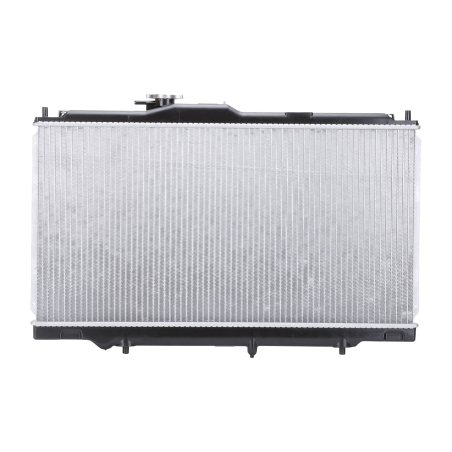 Radiator TYC 1494 Compatible with 1994-1997 Honda Accord