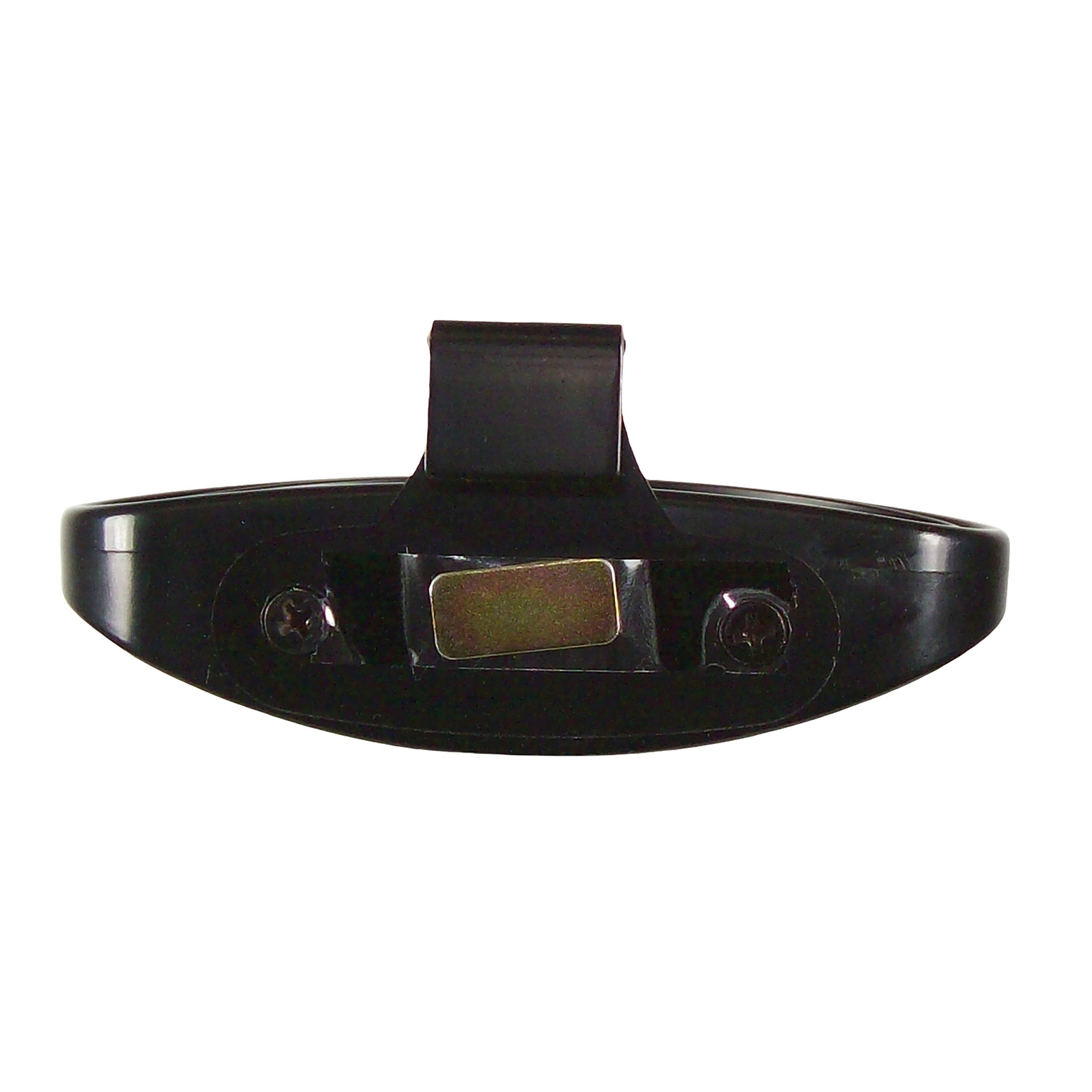 Mirror CIPA USA 49805 Blind Spot Adjustable, black