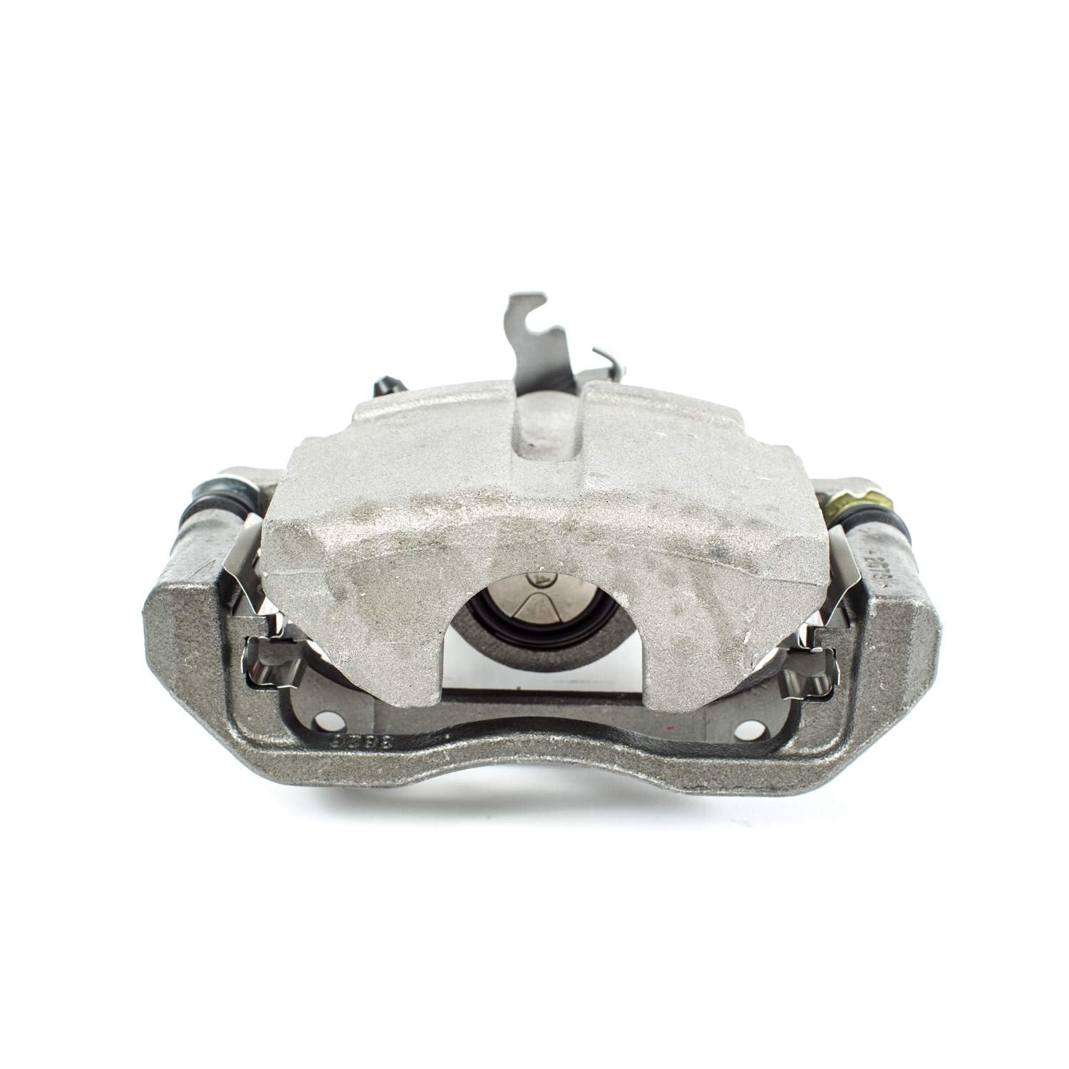 Power Stop Rear L5425 One Brake Caliper Stock Replacement For Dodge Dart 2013-2016 [Model Specific]