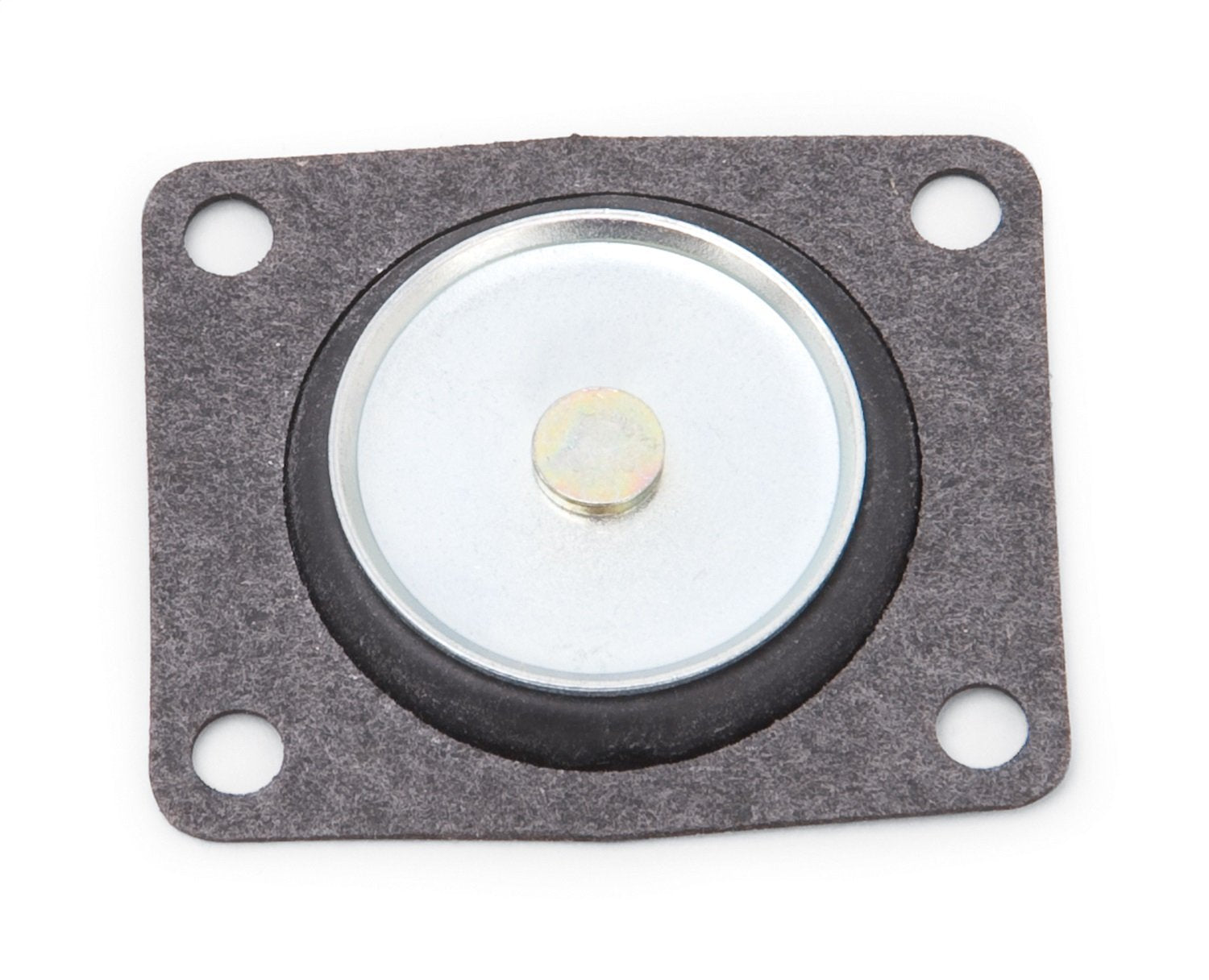 Accelerator Pump Edelbrock Diaphragm 12400