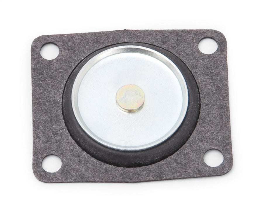 Accelerator Pump Edelbrock Diaphragm 12400