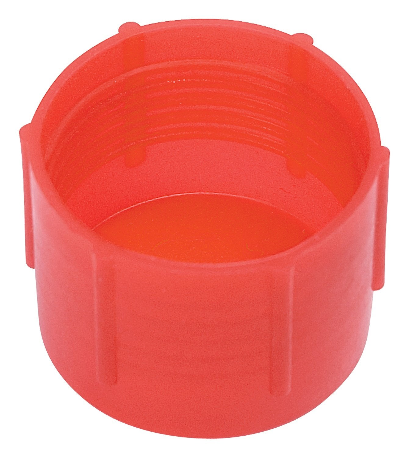 Plastic Cap Russell 645520 (6 AN)