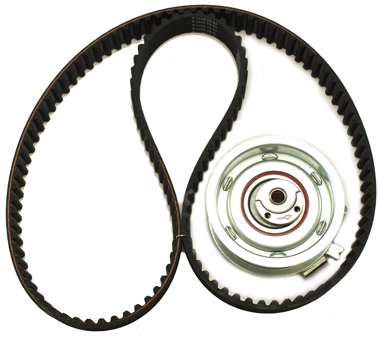 BK296 Cloyes Timing Belt Kit