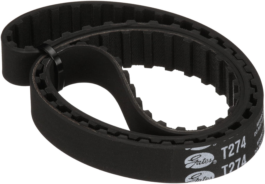 Gates Premium Automotive Timing Belt T274