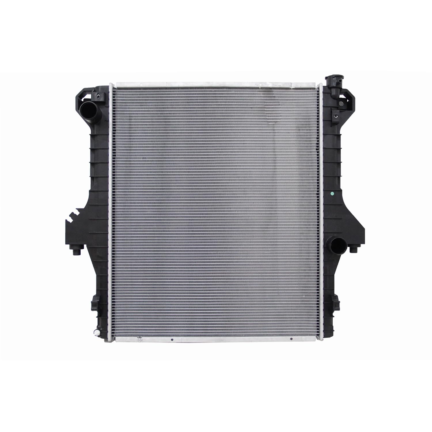 Radiator TYC 2583