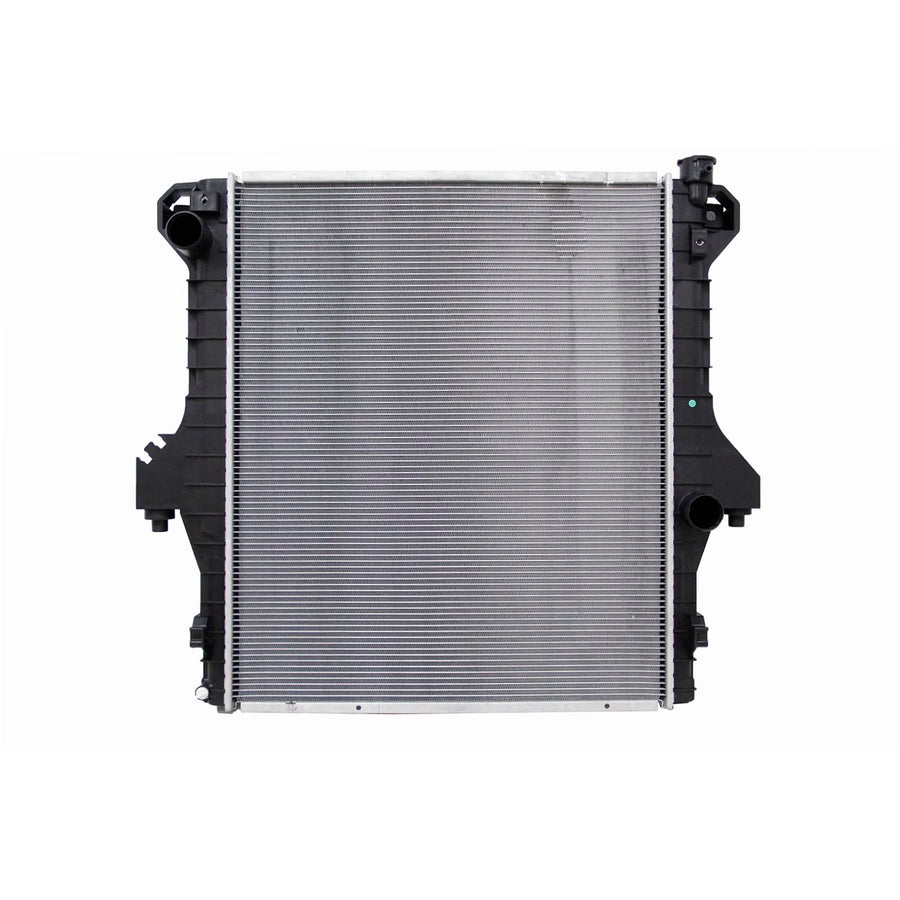 Radiator TYC 2583