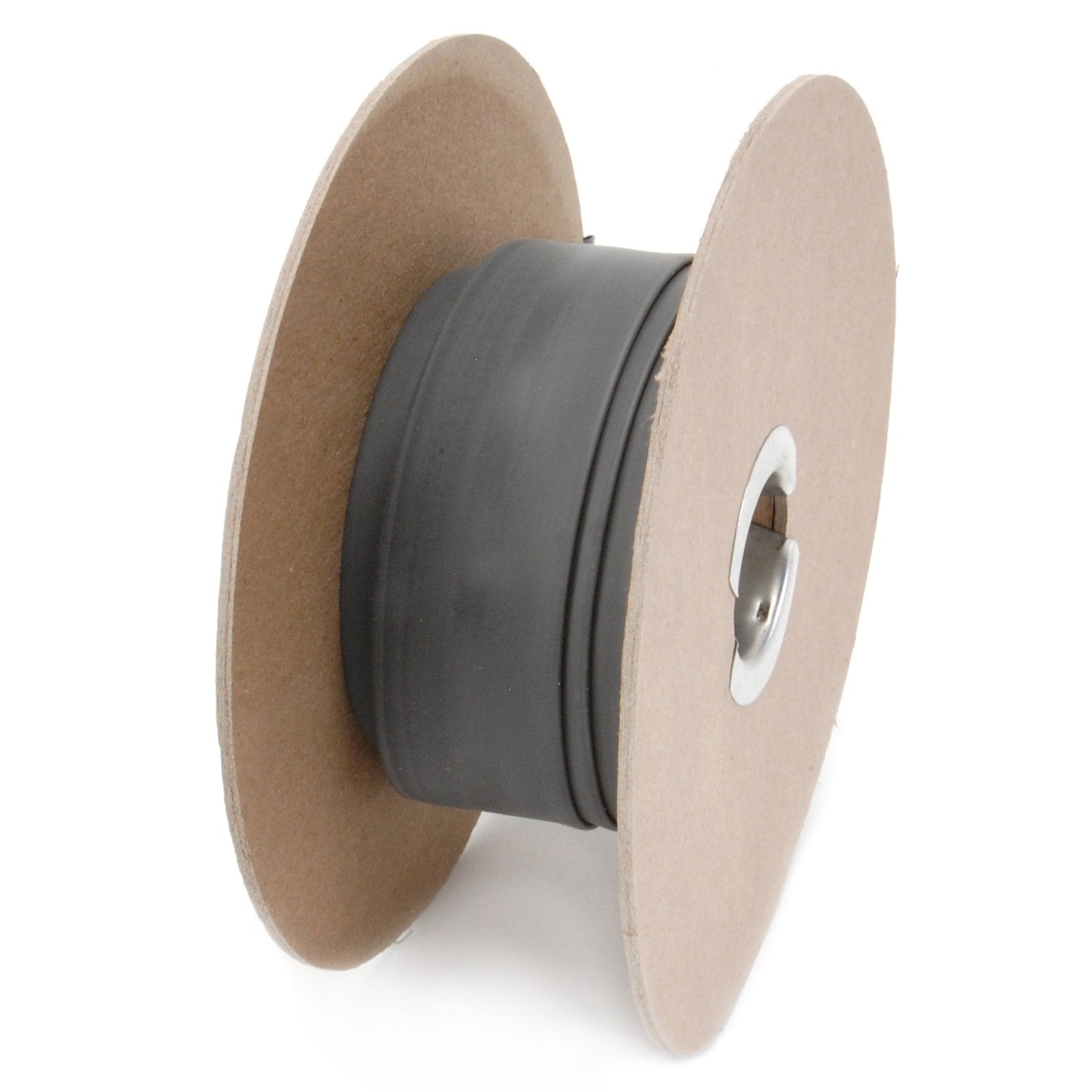 Design Engineering Hi-Temp 010852 18mm x 50' Heat Shrink Tubing for Wires and Cables