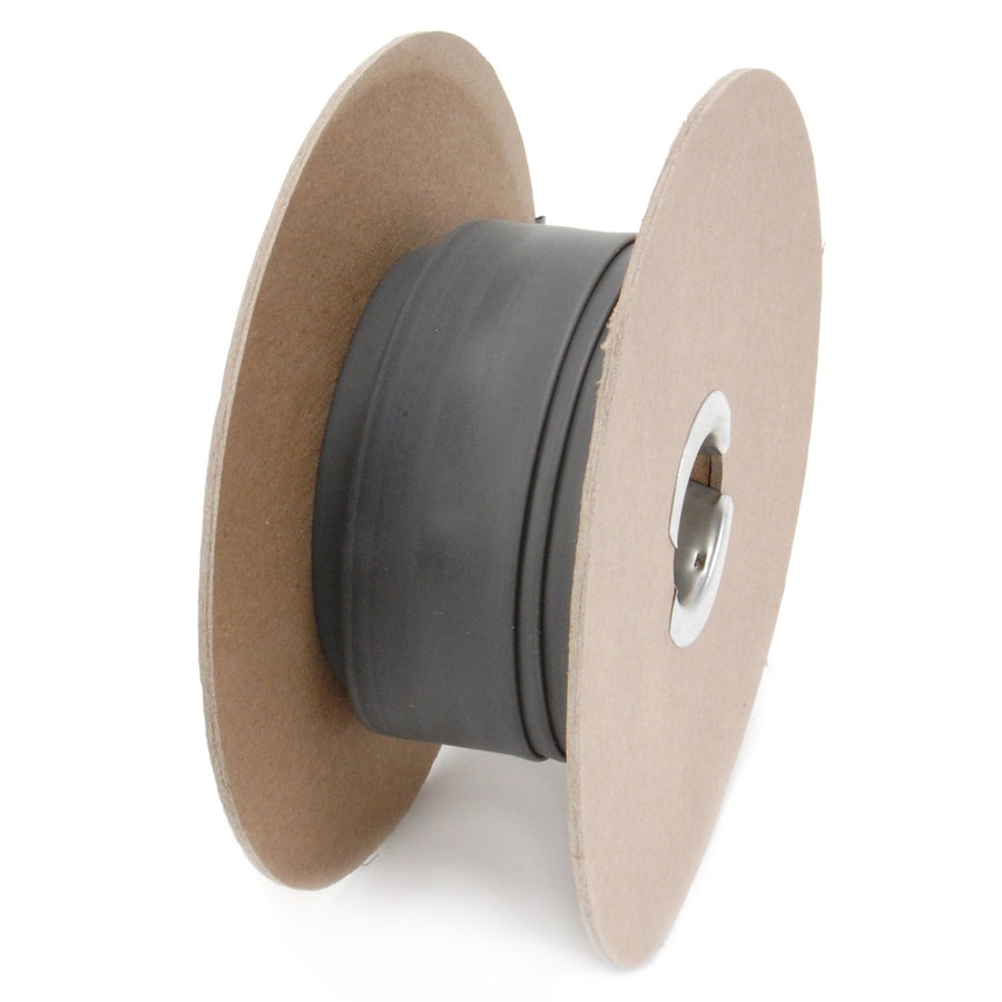 Design Engineering Hi-Temp 010852 18mm x 50' Heat Shrink Tubing for Wires and Cables