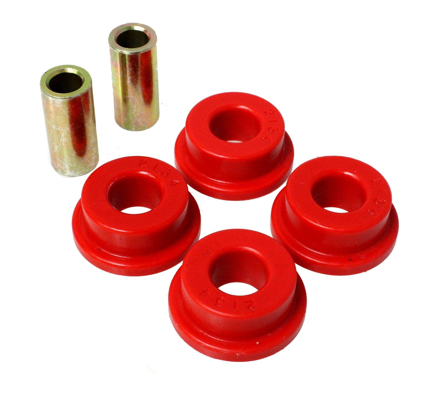 9.9484R Energy Suspension Universal Link Flange Type Bushing