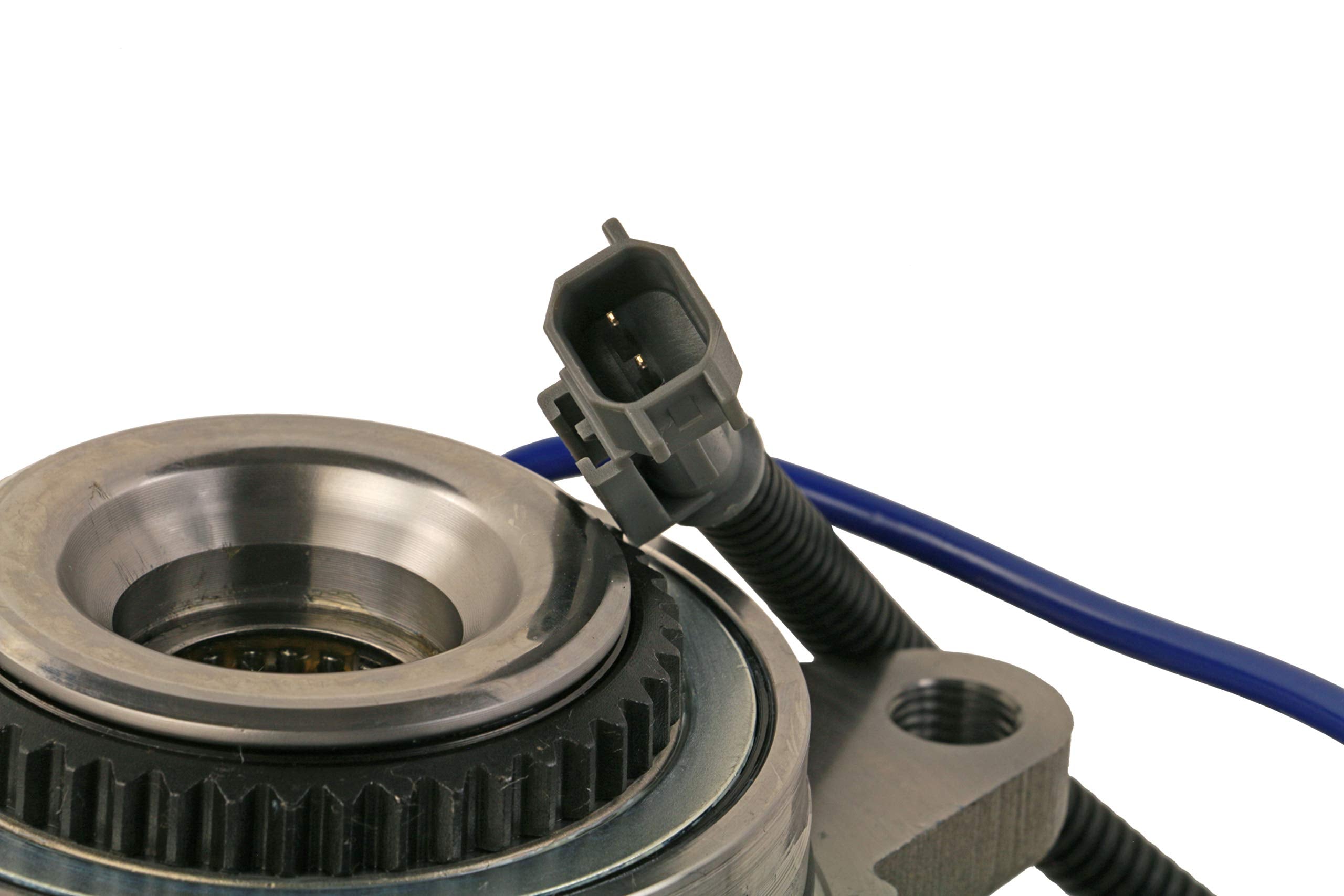 Wheel Bearing and Hub Assembly MOOG 515188 for Ford F-150