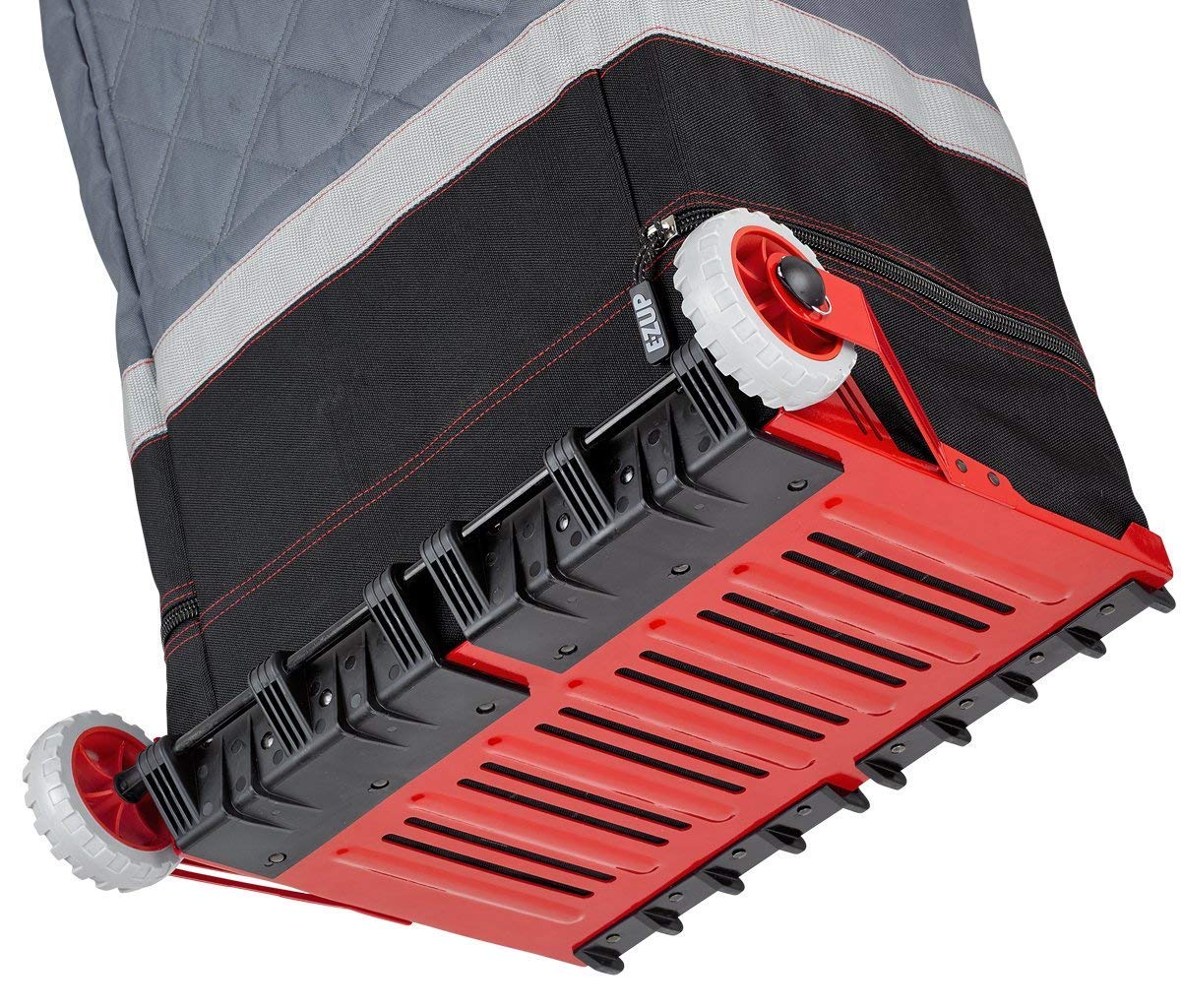 E-Z UP Wide-Trax Deluxe Roller Bag, fits 10' x 20' Canopy Pop-Up Tent