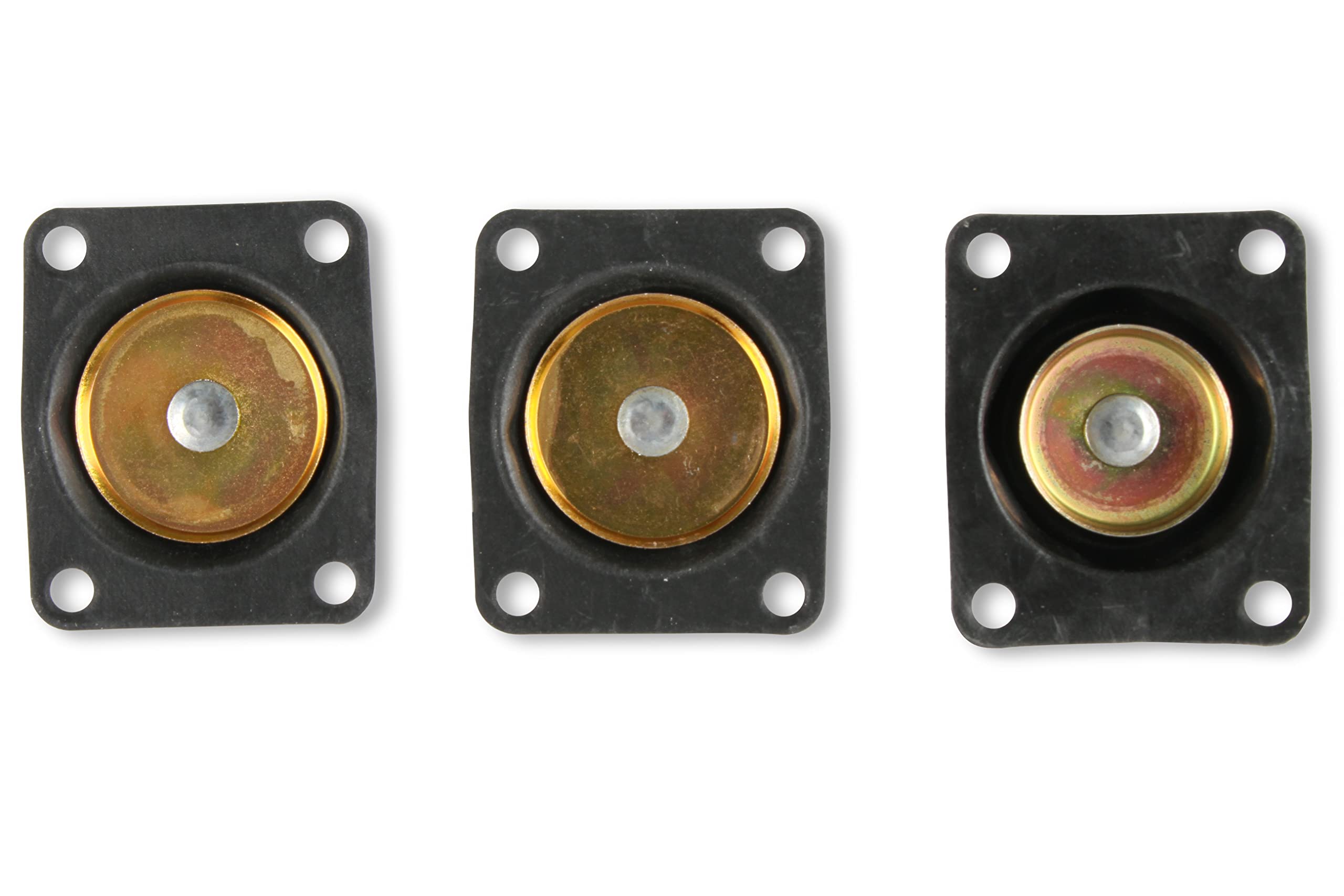 Fast Kit Holley 37-1544 Carburetor Rebuild Kit