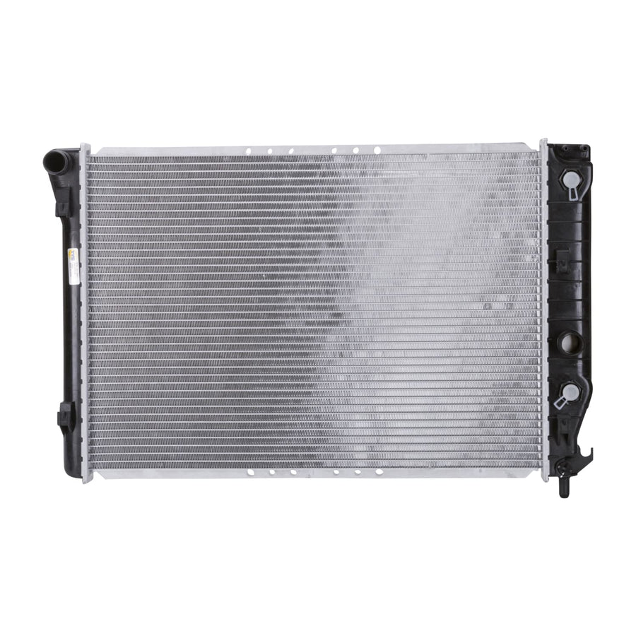 Radiator TYC 1885 Compatible with 1997-2001 Chevrolet Corvette