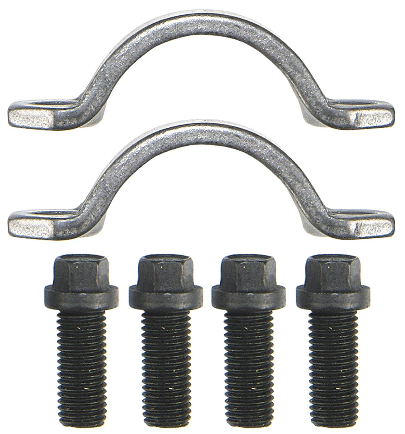 Universal Joint Strap Kit MOOG 331-10 for Ford F-250 Super Duty