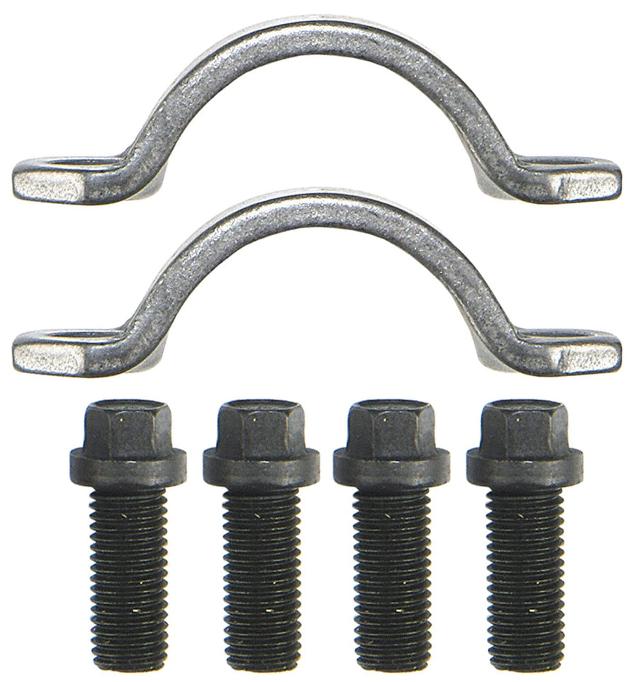 Universal Joint Strap Kit MOOG 331-10 for Ford F-250 Super Duty