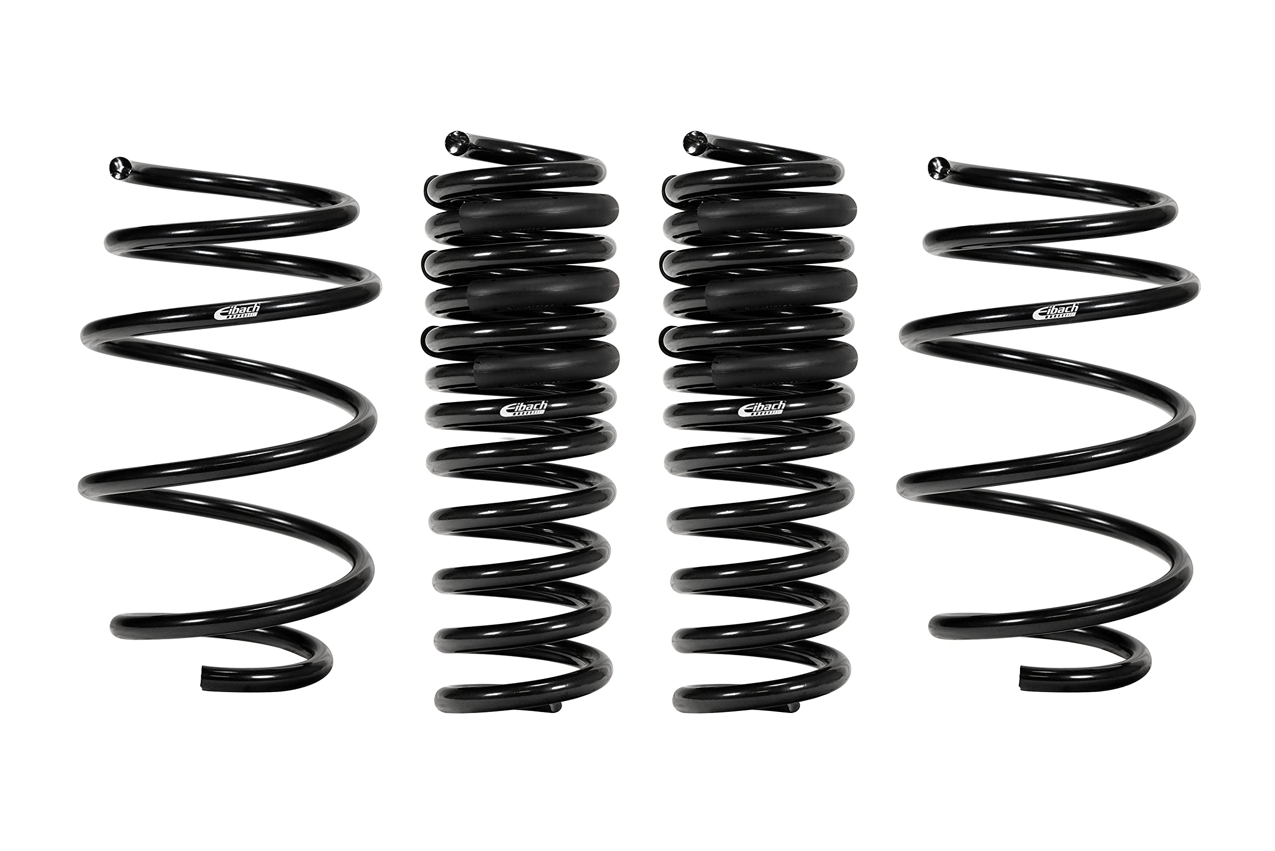Eibach Performance Pro-Kit Springs E10-23-018-03-22 Set Of 4 Compatible with Chevrolet Camaro SS 1LE Coupe 2016-2020