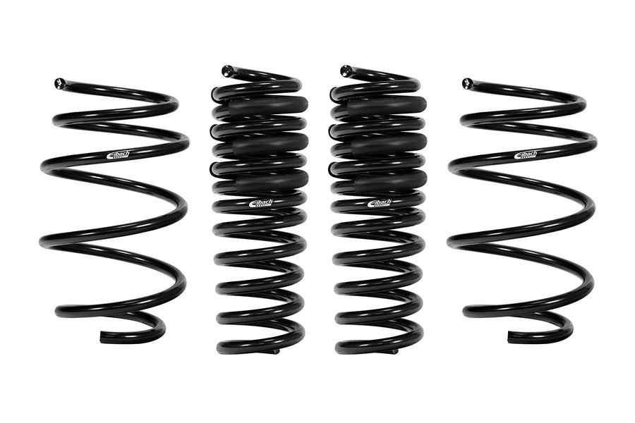 Eibach Performance Pro-Kit Springs E10-23-018-03-22 Set Of 4 Compatible with Chevrolet Camaro SS 1LE Coupe 2016-2020