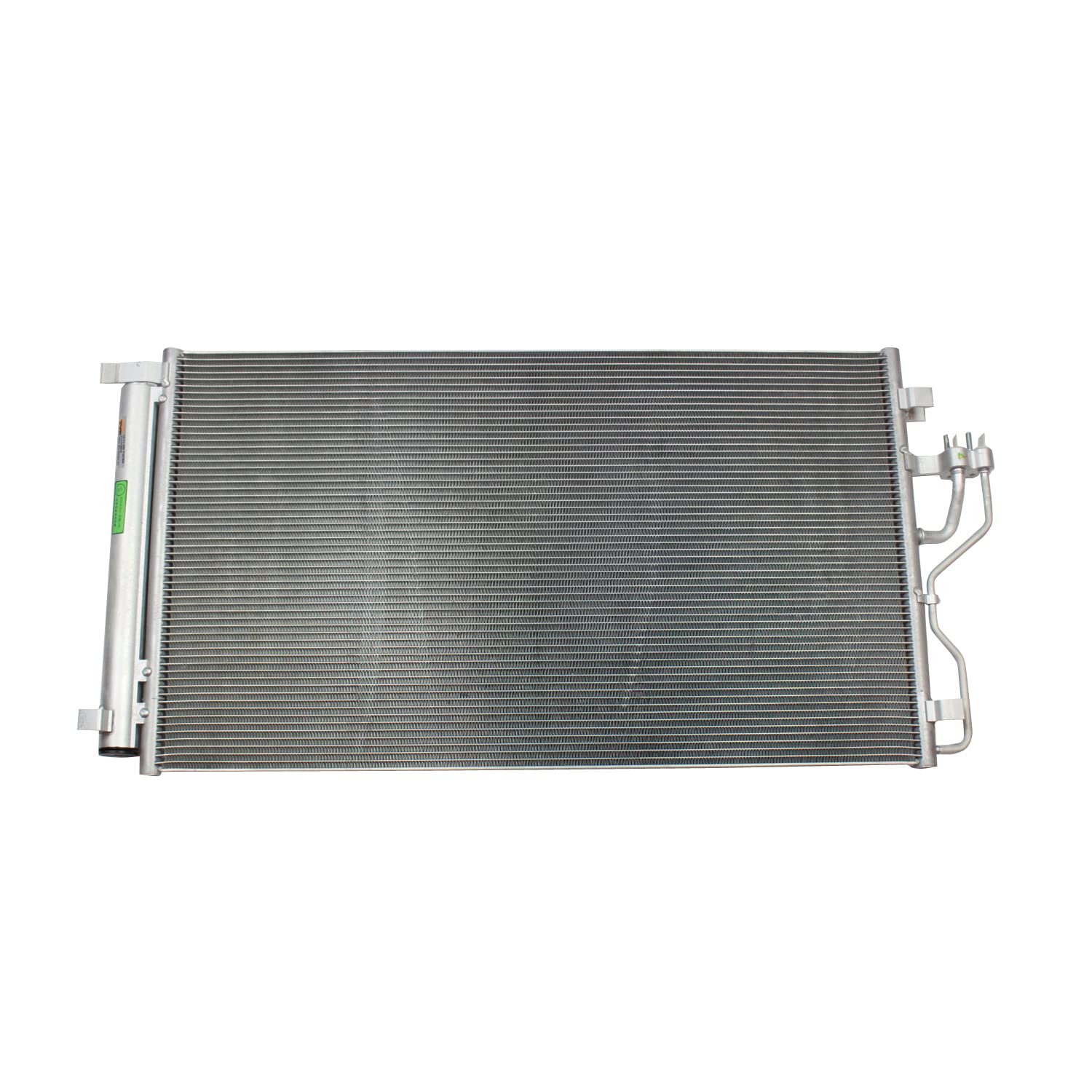Replacement TYC 3864 Condenser