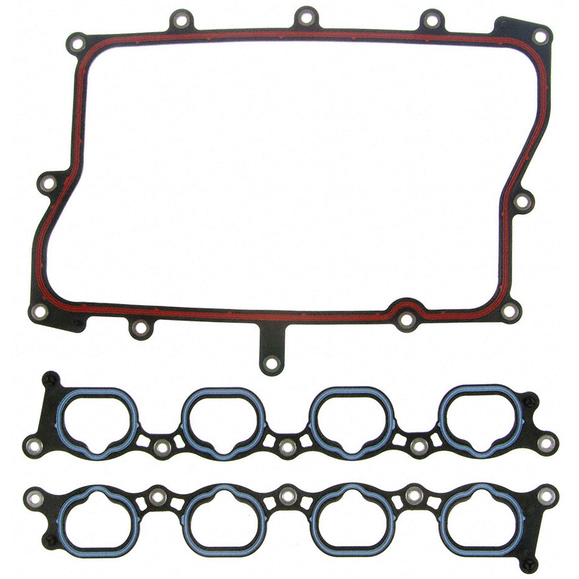 MS FEL-PRO 96139-2 Intake Manifold Gasket Set