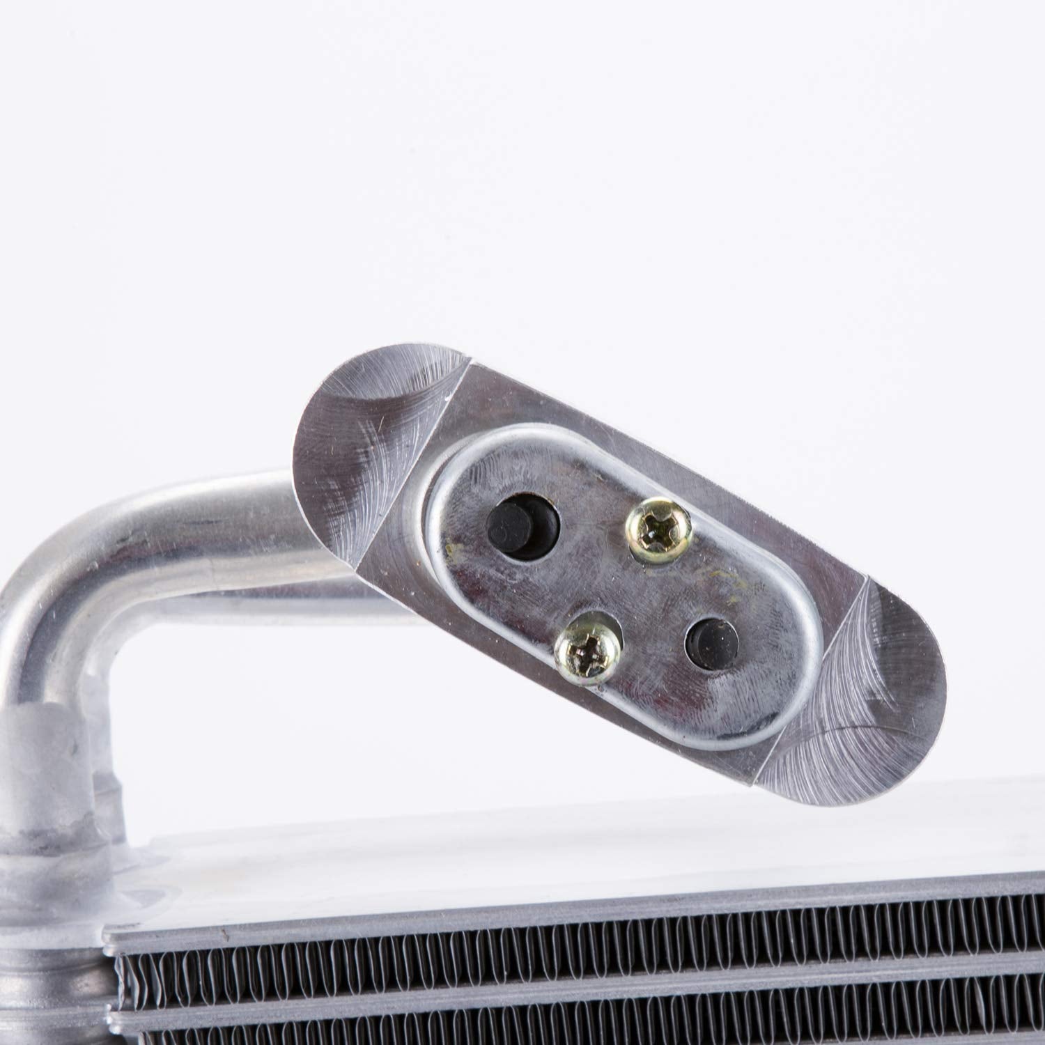 Replacement TYC 97168 Evaporator