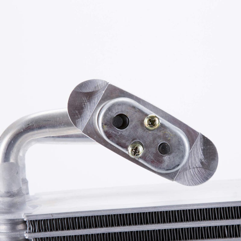 Replacement TYC 97168 Evaporator