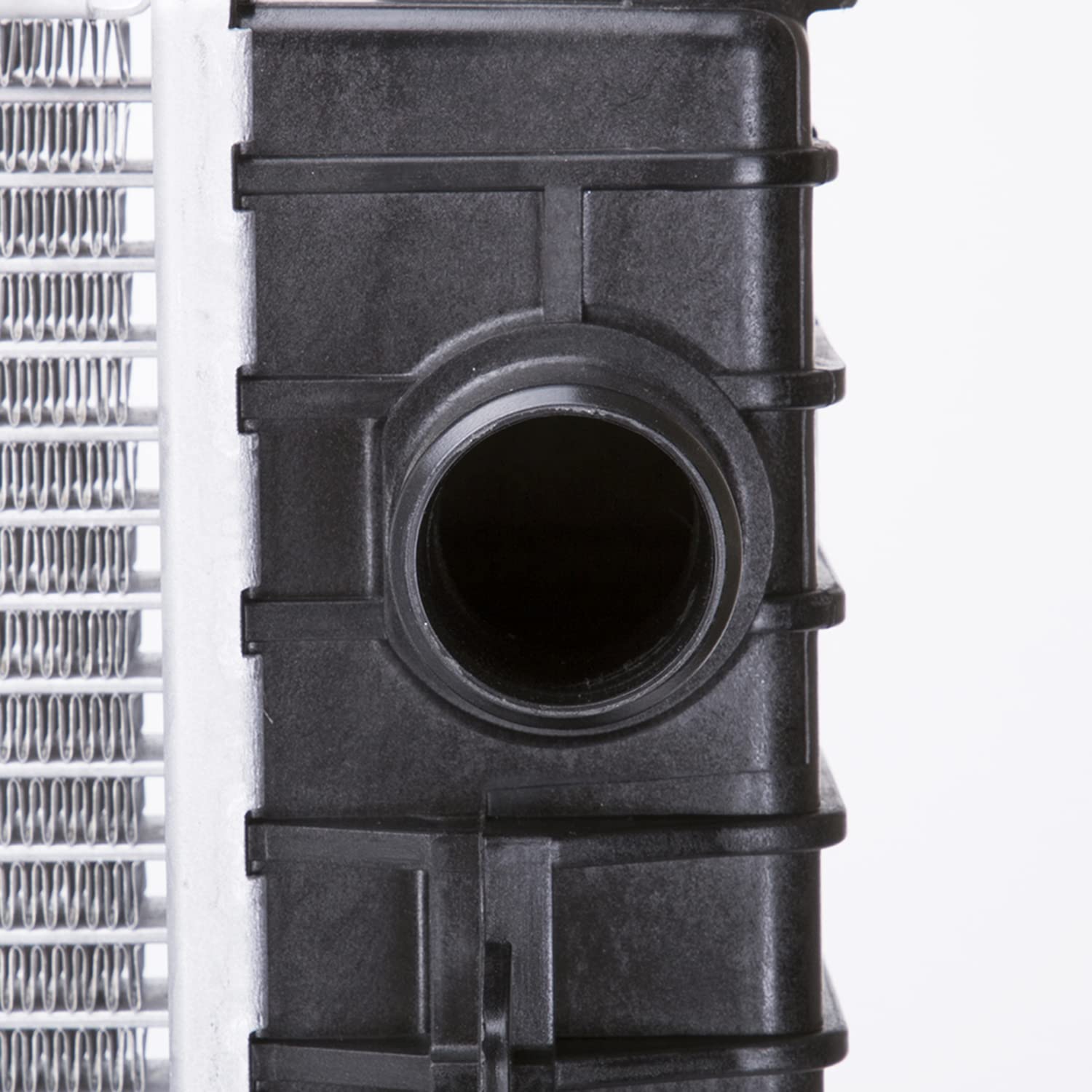 Radiator TYC 13240 Compatible with 2010-2012 Cadillac SRX