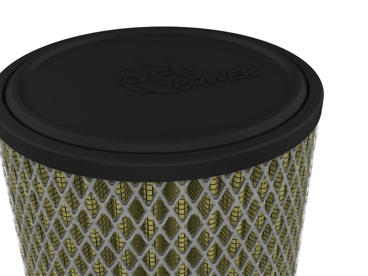 aFe Power OE Replacement Aries Powersport Air Filter w/Pro GUARD 7 Media Speed UTV 23-24 1000cc (t) 80-10404G