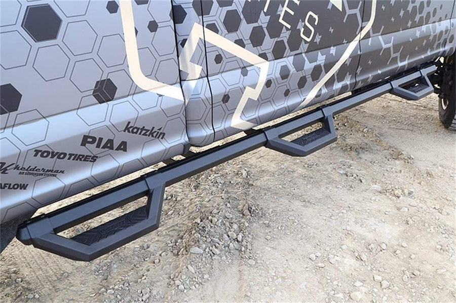 Hex Side Step DEE ZEE DZ66351WTB