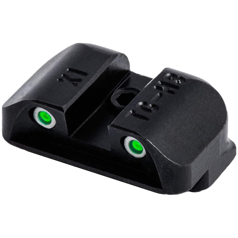 Springfield TruGlo Glow in the Dark Pistol Sight