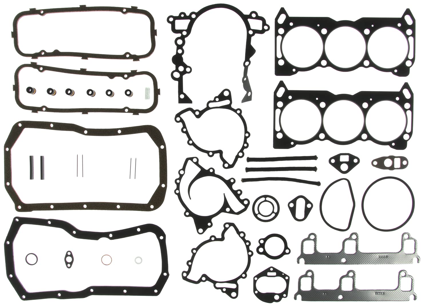 Full MAHLE Set FS3741