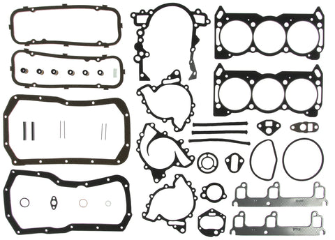 Full MAHLE Set FS3741