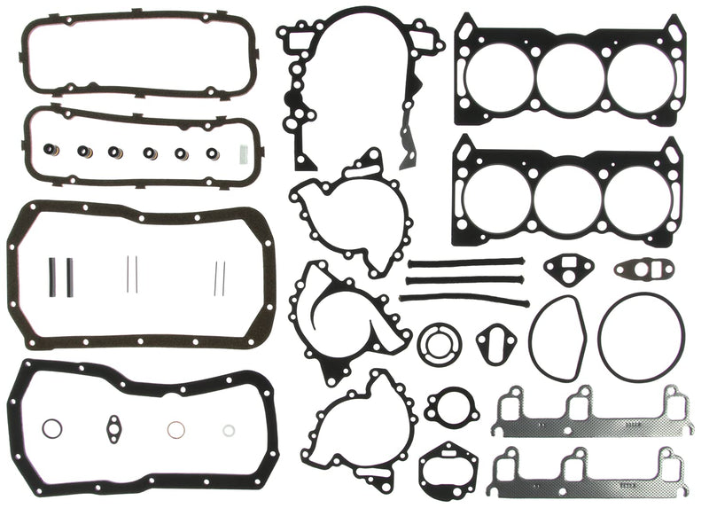 Full MAHLE Set FS3741