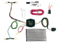 Plug-In Hopkins Towing Solutions Simple Vehicle Wiring Kit 11143934
