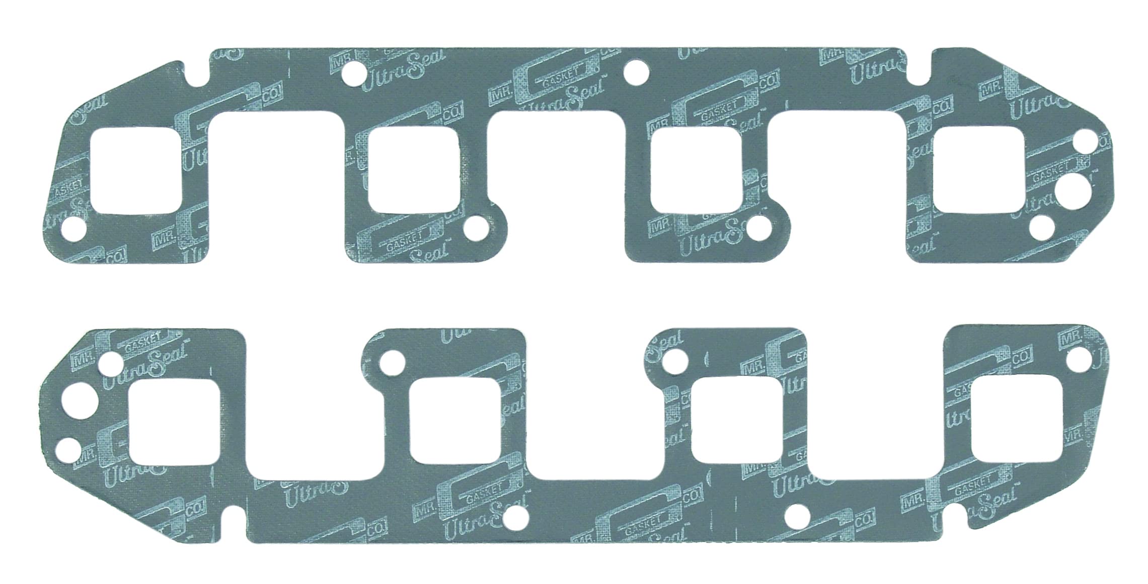 Ultra Seal Mr. Gasket 7594 Exhaust Gasket for Dodge 5.7L Hemi