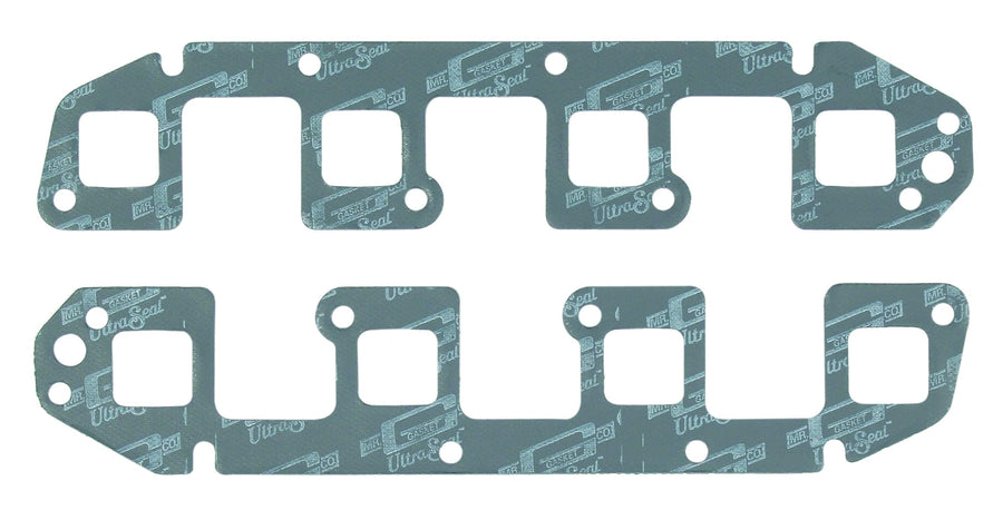 Ultra Seal Mr. Gasket 7594 Exhaust Gasket for Dodge 5.7L Hemi