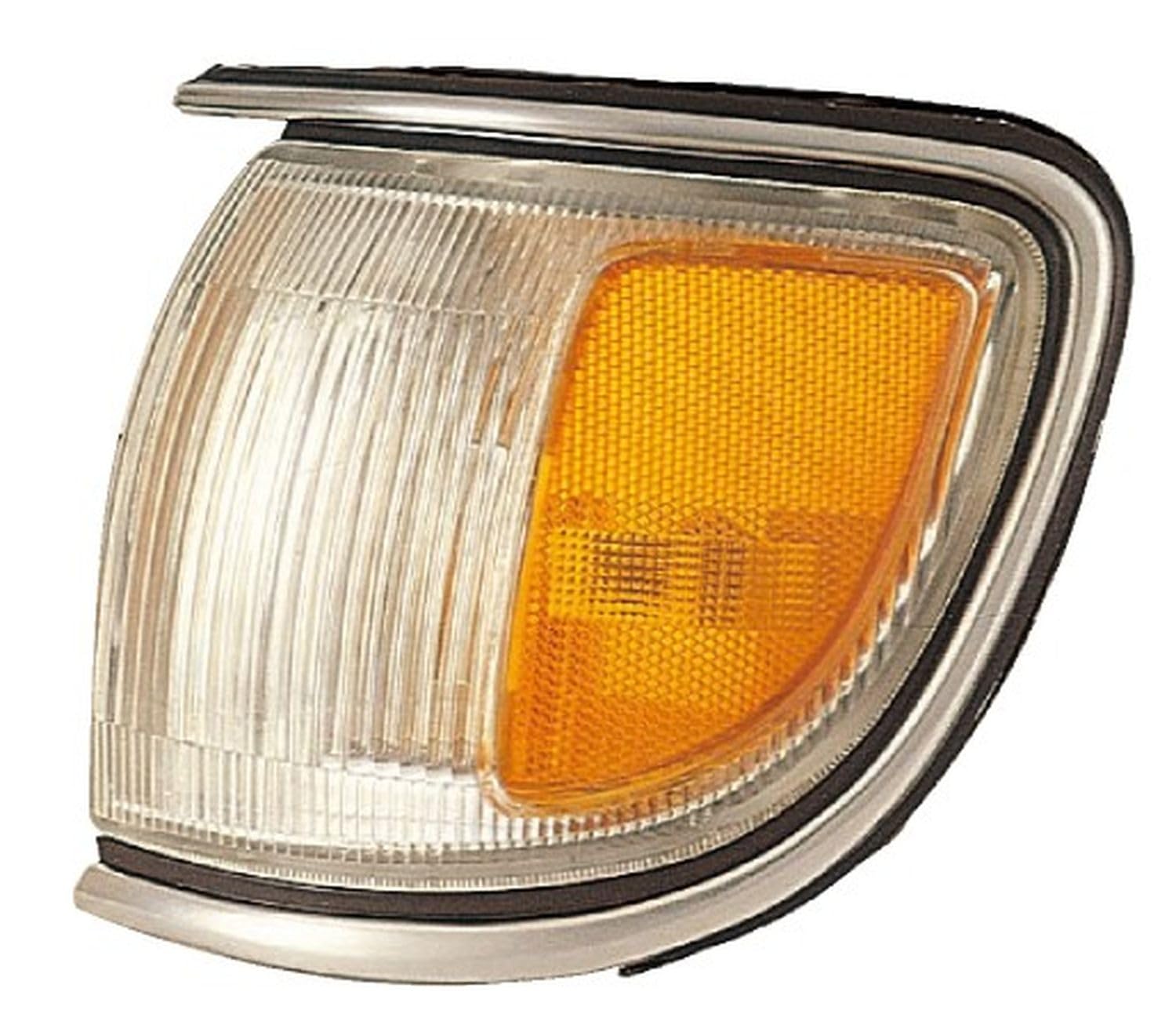 Eagle Eyes Cornering DS413-B00CL Side Marker Light