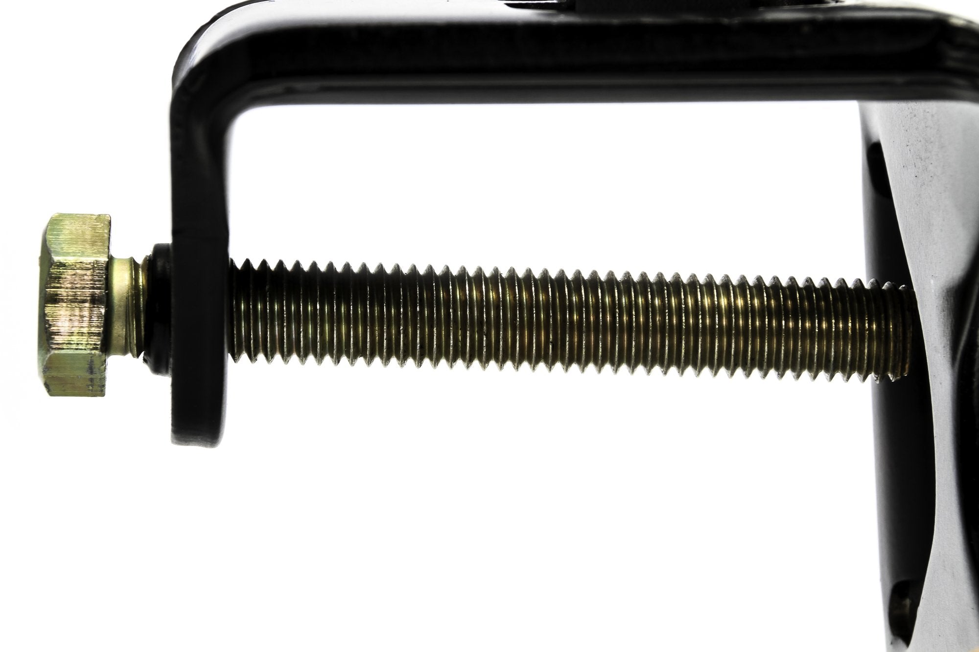 Eaz-Lift Replacement Quick Hook-Up Bracket - Prevents Eaz-Lift Quick Hook-up From Falling Off While in Use |Compatible with Eaz-Lift Weight Distribution Hitches | Durable Construction- (48029)