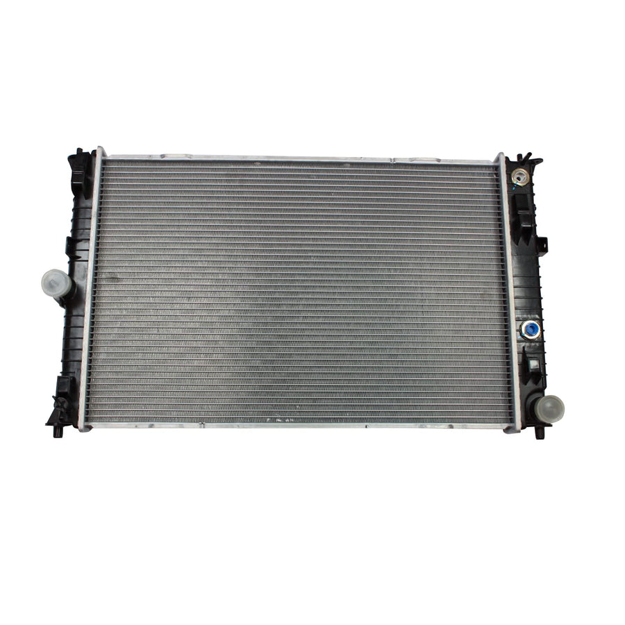 Radiator TYC 13187 Compatible with 2007-2010 Lincoln MKZ