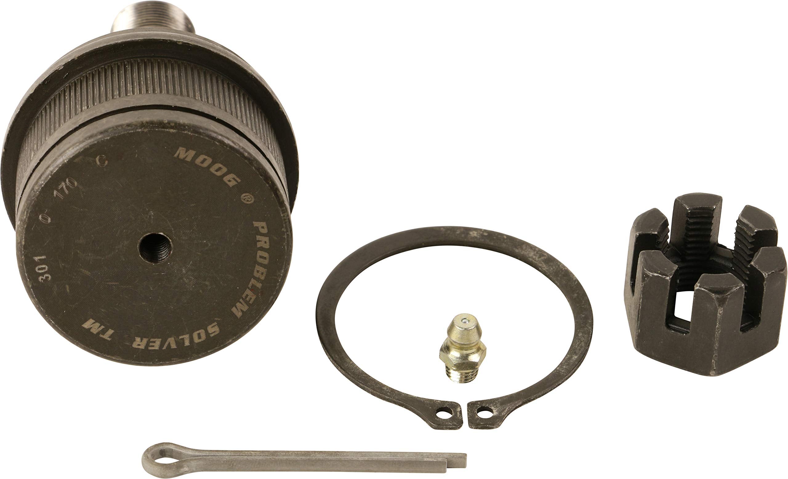 Front Lower Suspension Ball Joint MOOG K80027 for Ford F-250 Super Duty