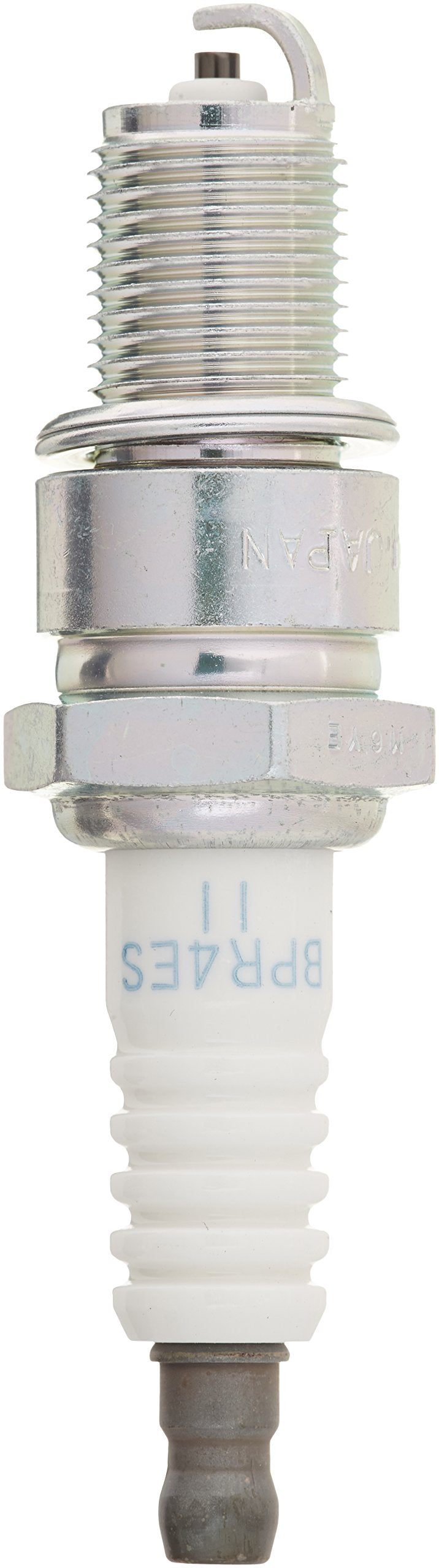 BPR4ES-11 NGK (4224) Standard Spark Plug, Pack of 1