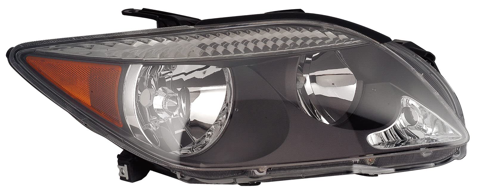 Headlight Eagle Eyes TY805-A001R