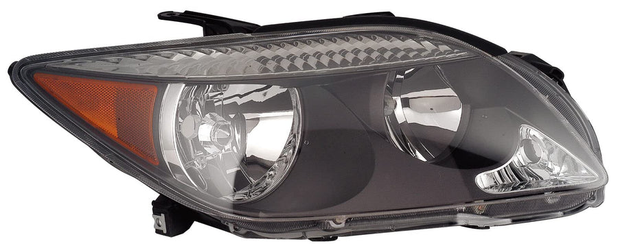 Headlight Eagle Eyes TY805-A001R
