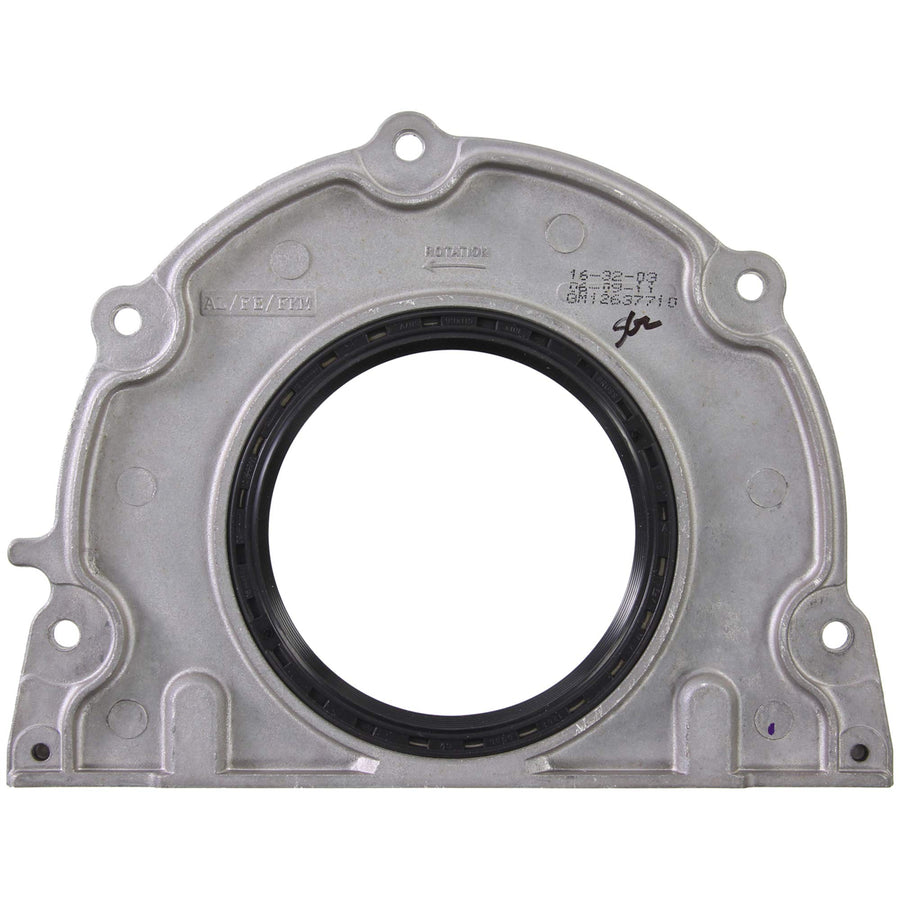 BS FEL-PRO 40711 Engine Crankshaft Seal Kit for Chevrolet Traverse