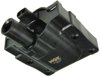 Ignition Coil NGK U1018 (48851) for Distributor-Based Ignition System