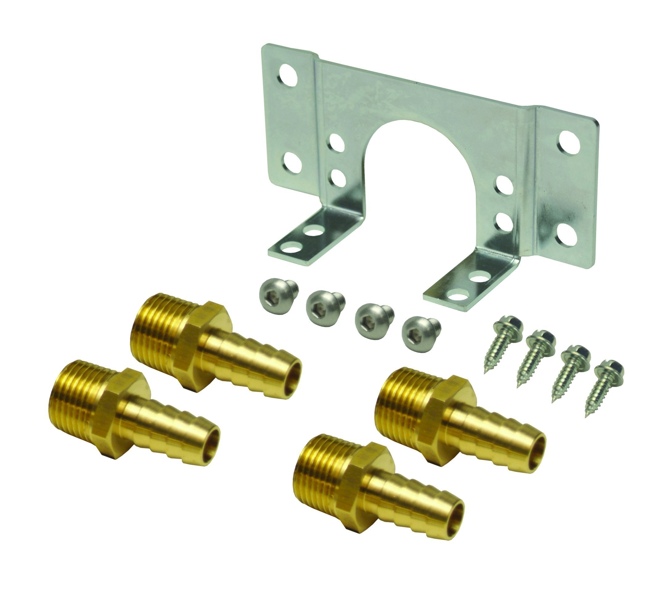 15726 Derale Oil and Fluid Cooler