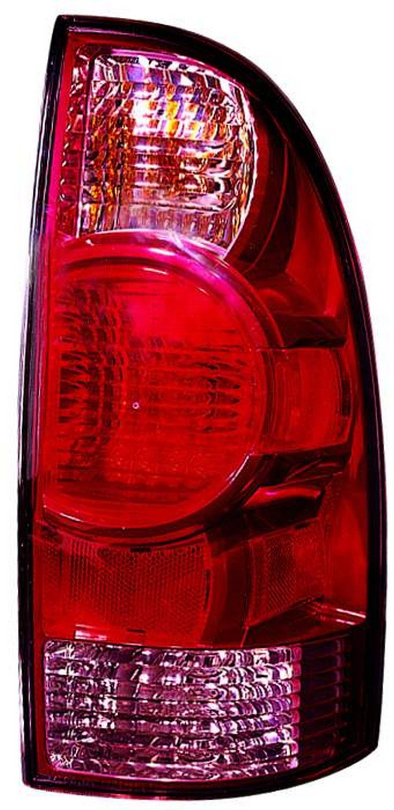 Replacement DEPO 312-1969R-AS Passenger Side Tail Light Assembly