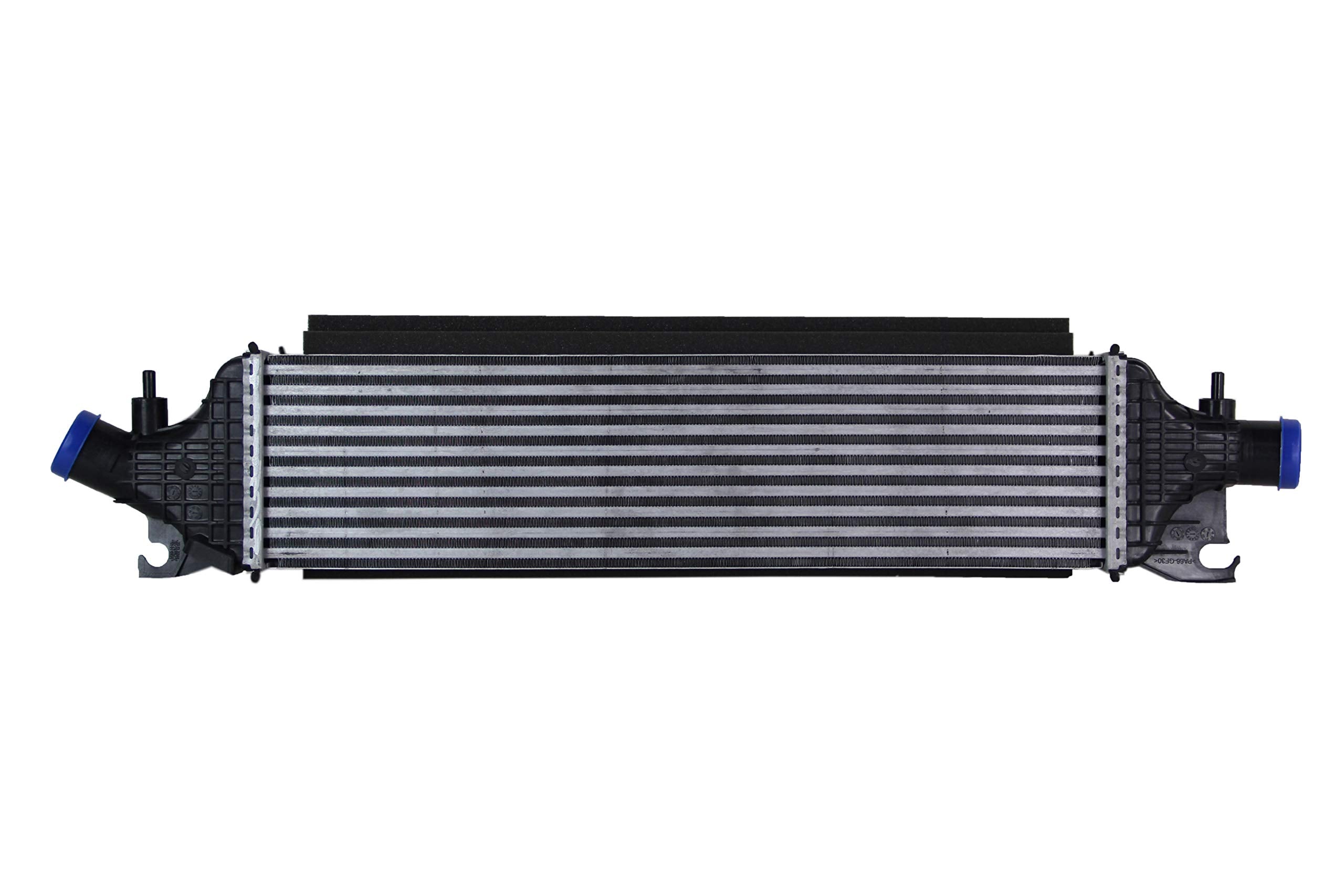 Replacement TYC Charged Air Cooler, 1 Pack