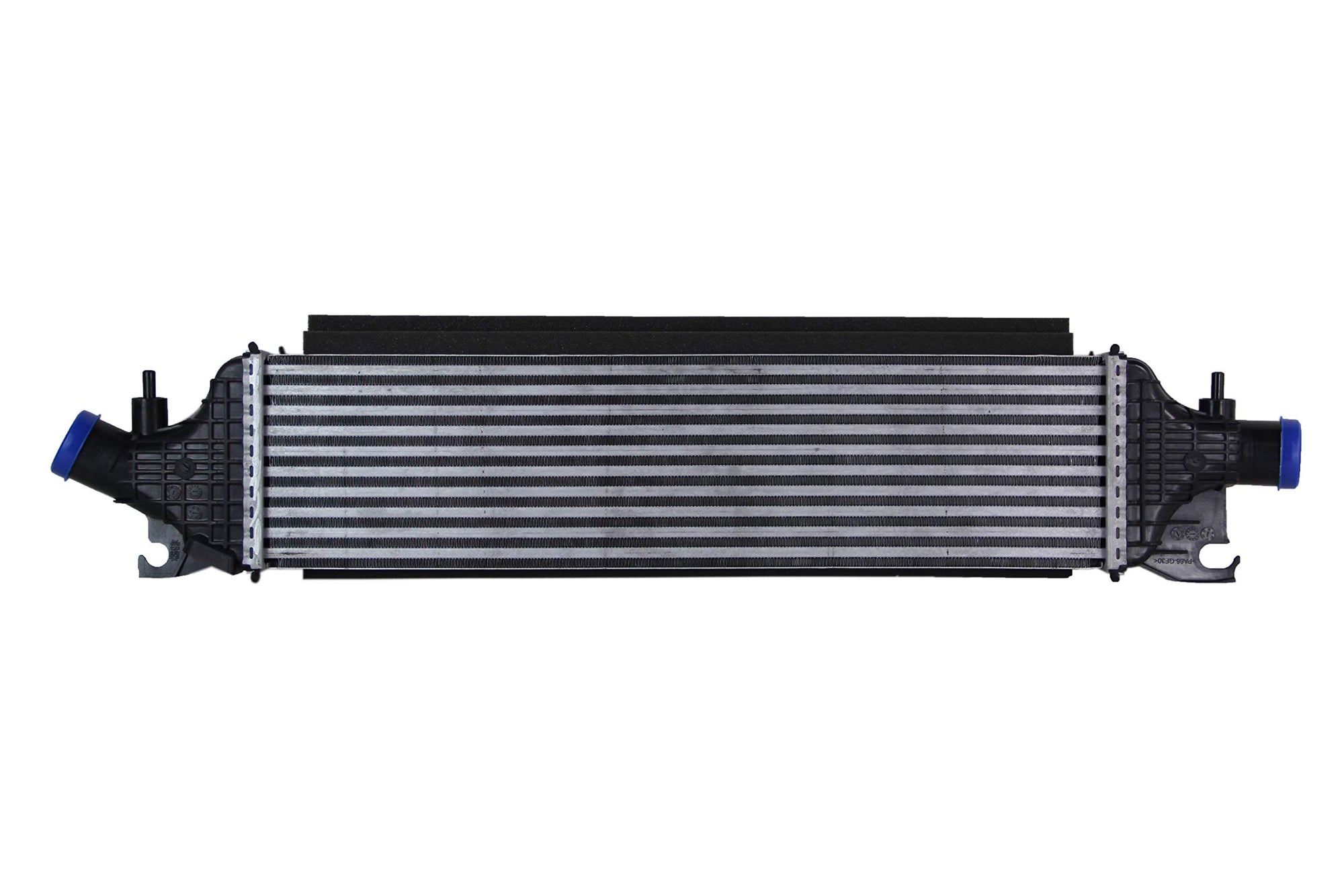 Replacement TYC Charged Air Cooler, 1 Pack